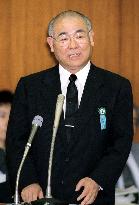 Head of Ikeda elementary school's parent univ. voices anger